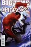 Spider Girl (2010)  2  VF-