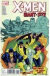 X-Men Giant-Size VF-