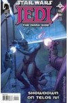 Star Wars Jedi Dark Side 2 FN+