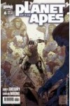 Planet of the Apes (2011)  6 VF