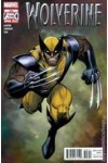 Wolverine (2010) 302 VF