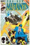 New Mutants  37 FVF