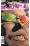 Transmetropolitan 56 VF-