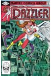 Dazzler 17 FVF