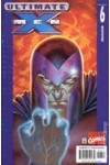 Ultimate X-Men   6 VF-