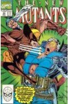 New Mutants  93 FVF