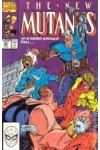 New Mutants  89 VGF