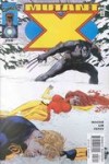 Mutant X (1998) 28 FN