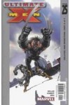 Ultimate X-Men  25 VF+