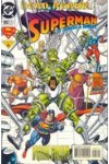 Superman (1987)  95 FVF