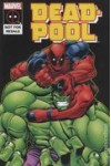 Deadpool (1997)  4b FN