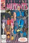 New Mutants  90 FN+