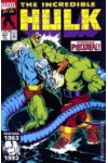 Incredible Hulk  407 VF-