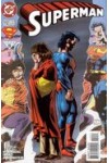 Superman (1987) 112 VFNM