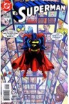 Superman (1987) 142 VFNM