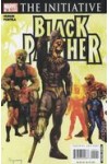 Black Panther (2005) 29 FN+