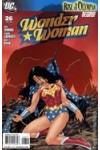 Wonder Woman (2006) 26  VF+