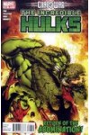 Incredible Hulk (1999) 618 FVF