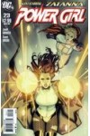 Power Girl 23 VF-