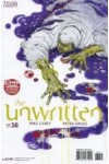 Unwritten 38 VF