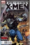 First X-Men  2 FVF