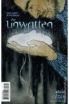 Unwritten 47 VF+