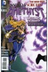 Sword of Sorcery (2012)  7  VF