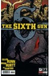 Sixth Gun  31  NM-