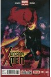 Uncanny X-Men (2013)  7 VF-