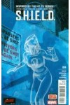 SHIELD (2015)  4  VF+