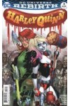 Harley Quinn (2016)   3  FVF