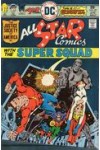 All Star Comics 59 FVF