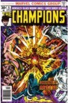 Champions (1975)  8 VGF