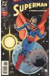 Superman (1987)  86 VF+