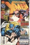 Professor Xavier + the X-Men  2 VF