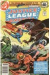 Justice League of America  162 VF-