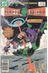 Green Lantern  186 VF+