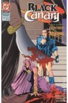 Black Canary (1993) 10 VF