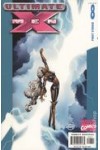 Ultimate X-Men   8 FVF