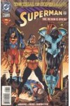 Superman (1987) 107 VFNM