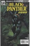 Black Panther 2099 FVF