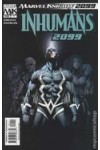 Marvel Knights Inhumans 2099 FVF