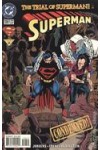 Superman (1987) 106 VF+