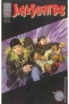 Jay and Silent Bob (1988) 3 VG