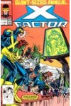 X-Factor  Annual  2  VF-