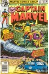 Captain Marvel  60 FN-