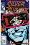 Silver Surfer (1987)  26 FVF