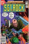 Sgt Rock  353 GVG