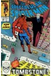 Spectacular Spider Man 142  VF+