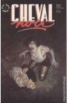 Cheval Noir  4  VF-